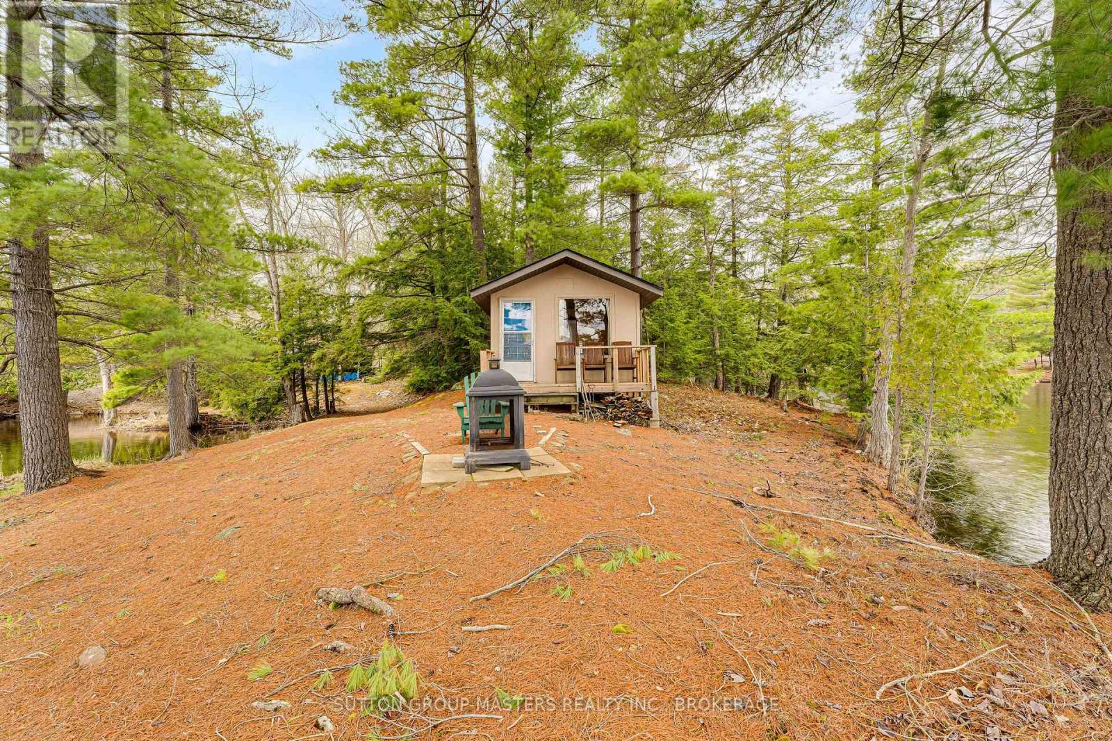1270 Willy's Lane, Frontenac, Ontario  K0H 1W0 - Photo 36 - X13076538