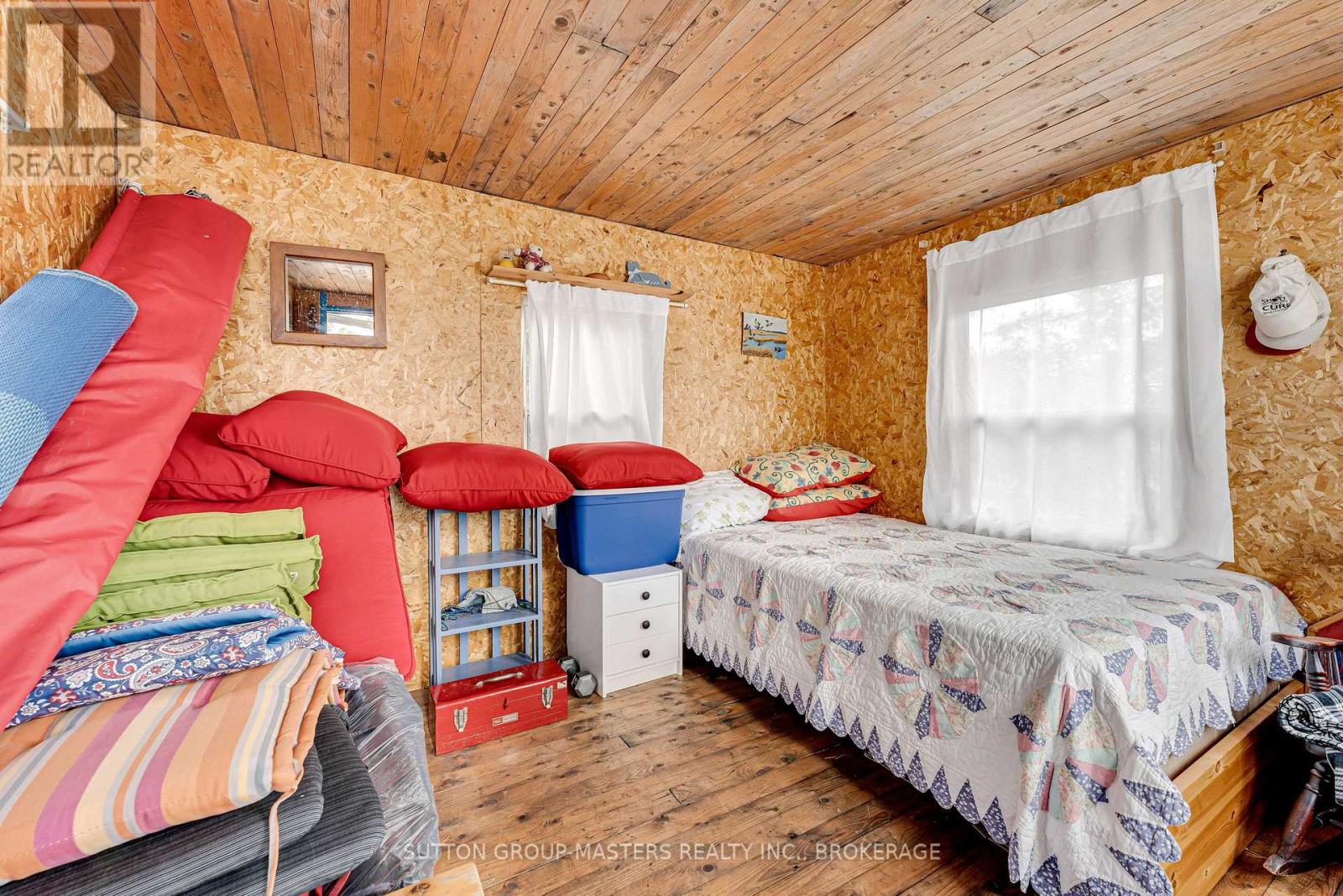 1270 Willy's Lane, Frontenac, Ontario  K0H 1W0 - Photo 38 - X13076538