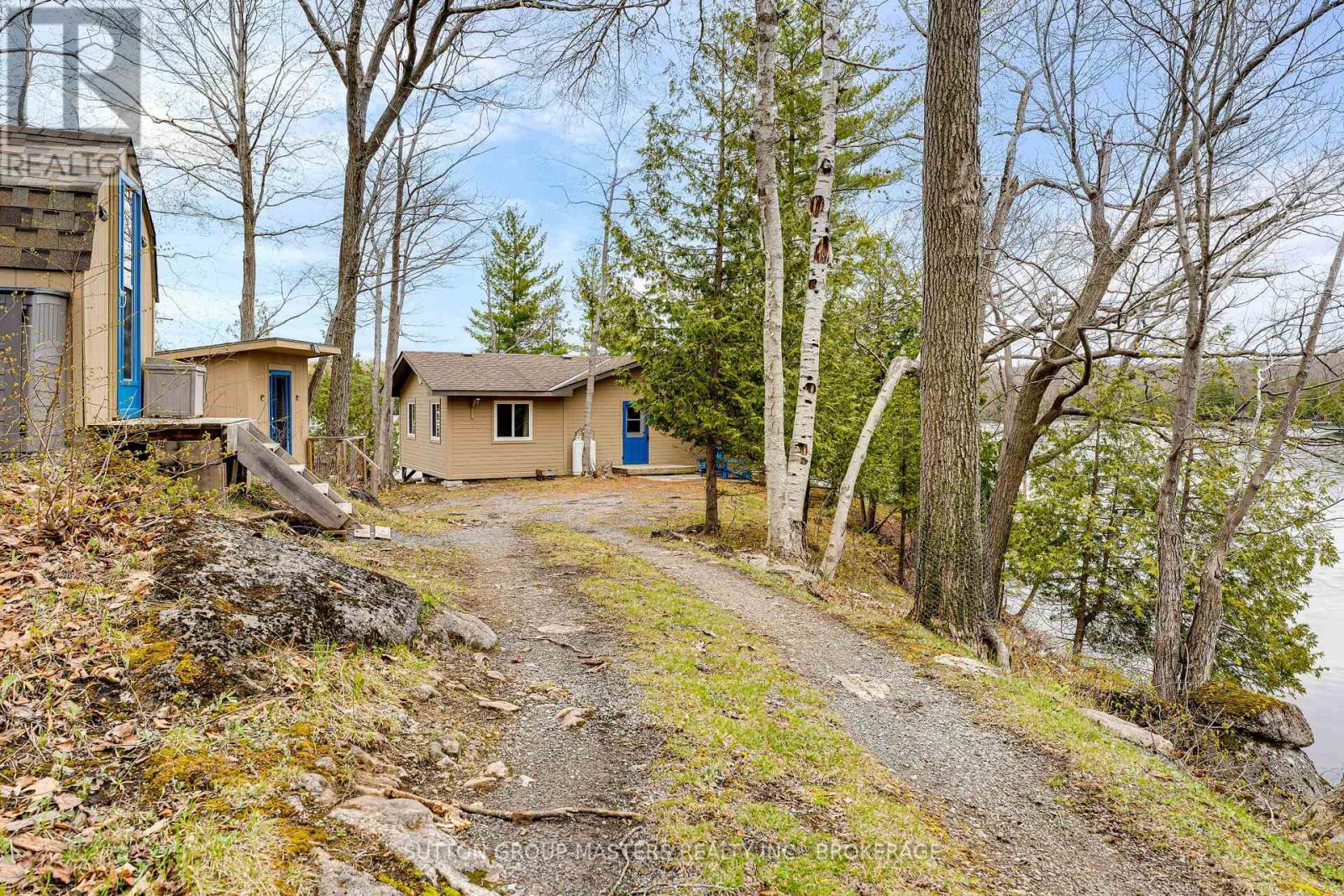 1270 Willy's Lane, Frontenac, Ontario  K0H 1W0 - Photo 4 - X13076538