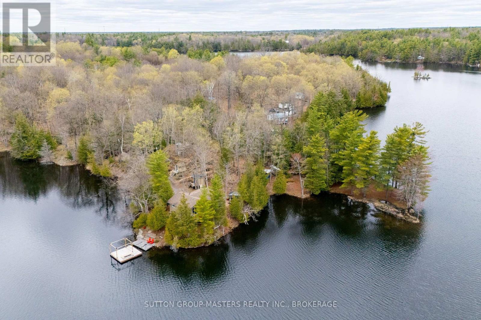 1270 Willy's Lane, Frontenac, Ontario  K0H 1W0 - Photo 43 - X13076538