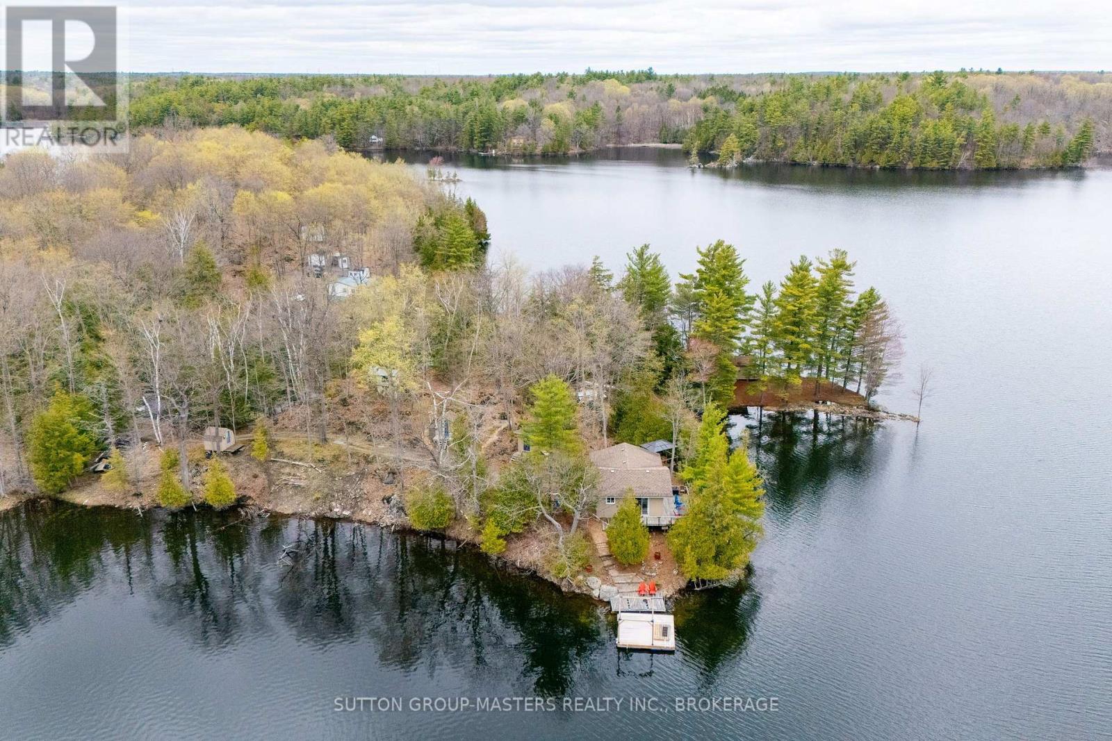 1270 Willy's Lane, Frontenac, Ontario  K0H 1W0 - Photo 44 - X13076538