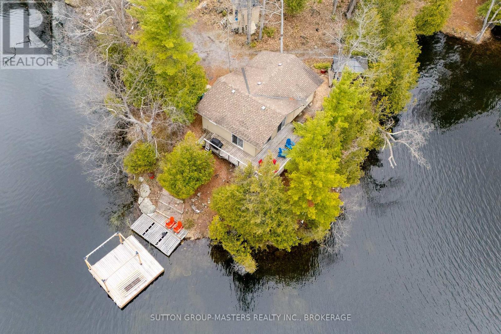 1270 Willy's Lane, Frontenac, Ontario  K0H 1W0 - Photo 45 - X13076538