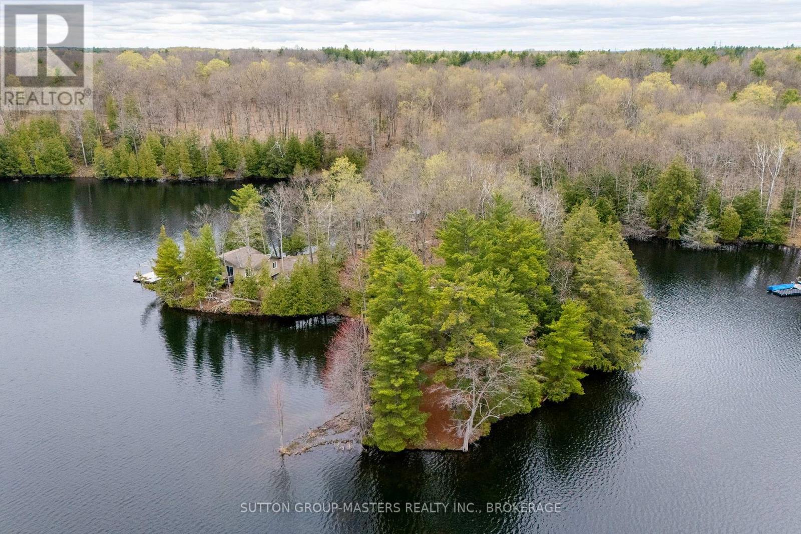 1270 Willy's Lane, Frontenac, Ontario  K0H 1W0 - Photo 46 - X13076538