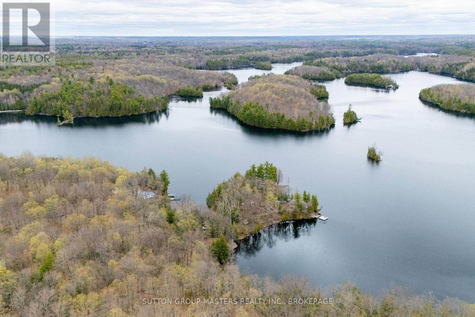 1270 Willy's Lane, Frontenac, Ontario  K0H 1W0 - Photo 48 - X13076538
