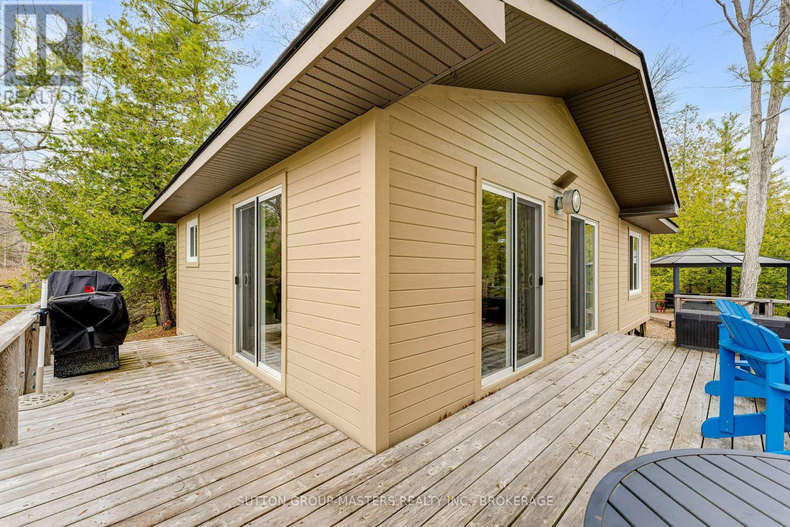 1270 Willy's Lane, Frontenac, Ontario  K0H 1W0 - Photo 7 - X13076538