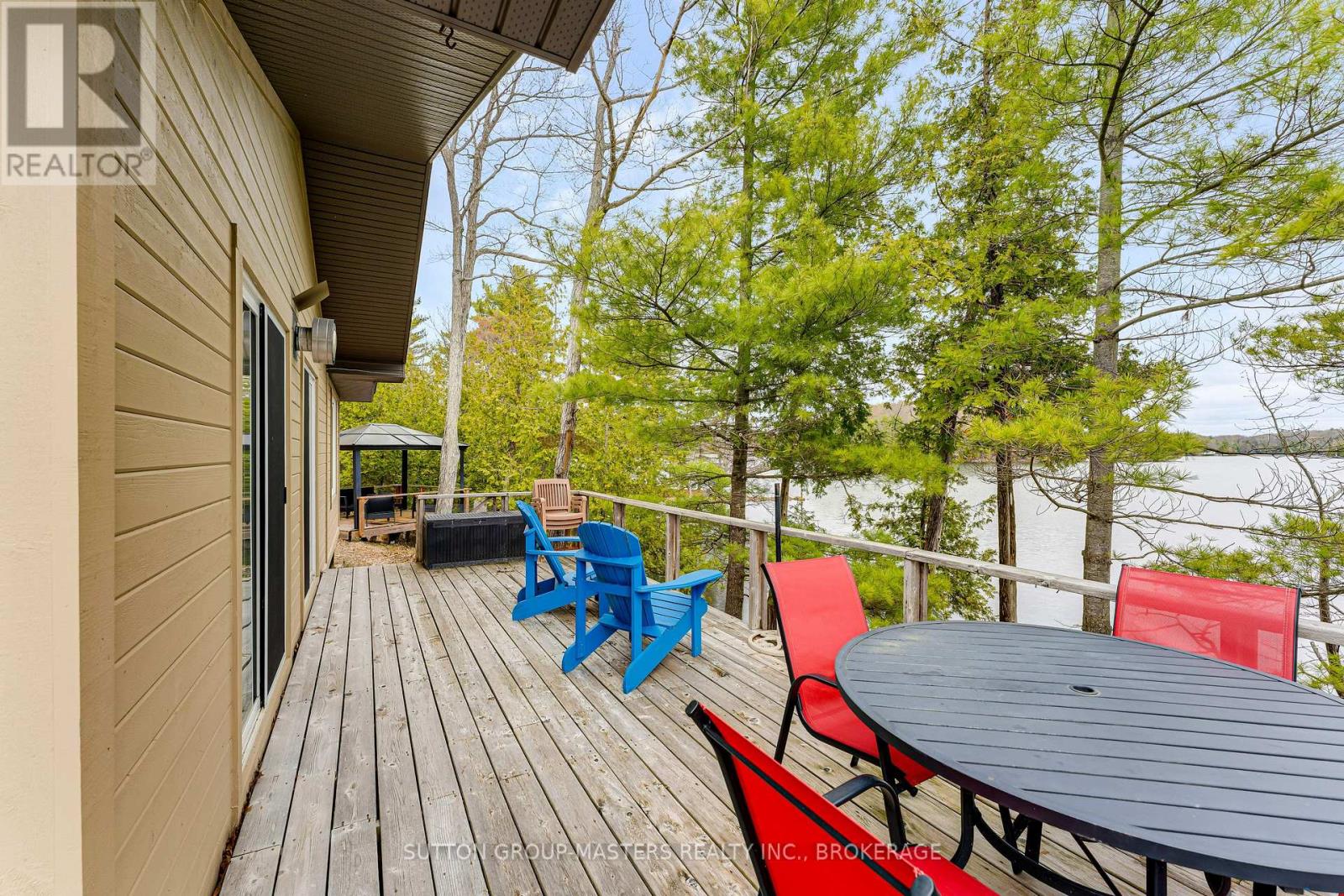 1270 Willy's Lane, Frontenac, Ontario  K0H 1W0 - Photo 8 - X13076538