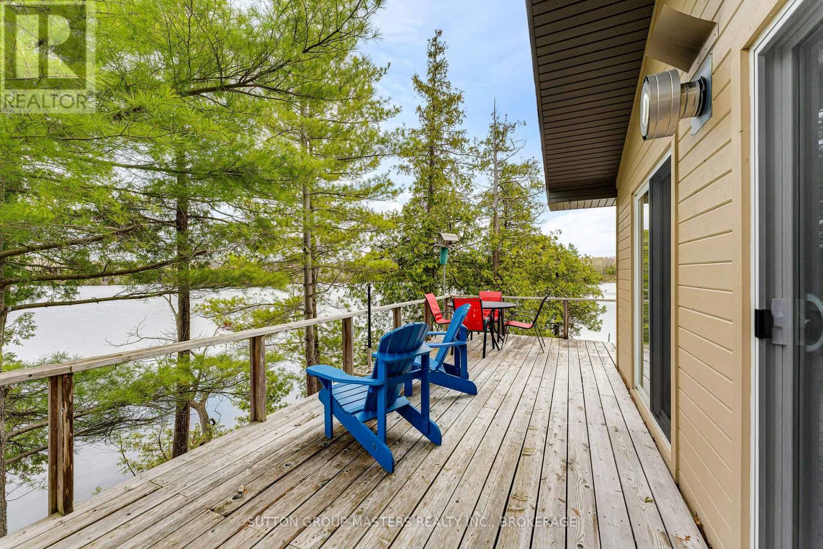 1270 Willy's Lane, Frontenac, Ontario  K0H 1W0 - Photo 9 - X13076538