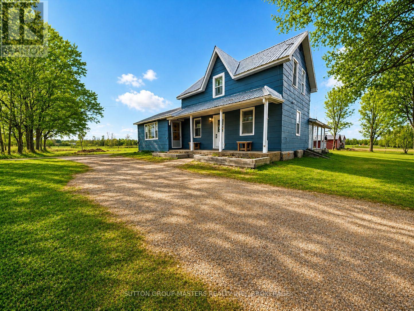 191 Fifth Concession Road S, Addington Highlands, Ontario  K0H 1P0 - Photo 2 - X13076570