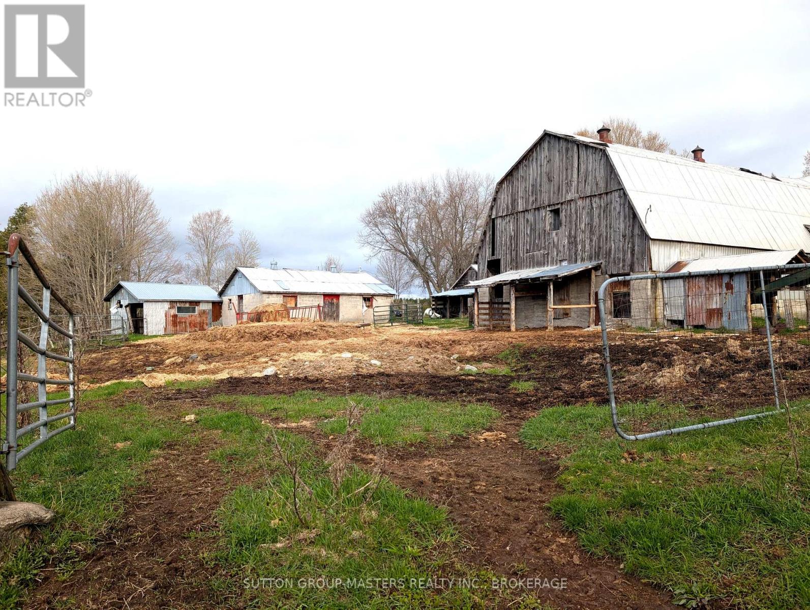 191 Fifth Concession Road S, Addington Highlands, Ontario  K0H 1P0 - Photo 32 - X13076570