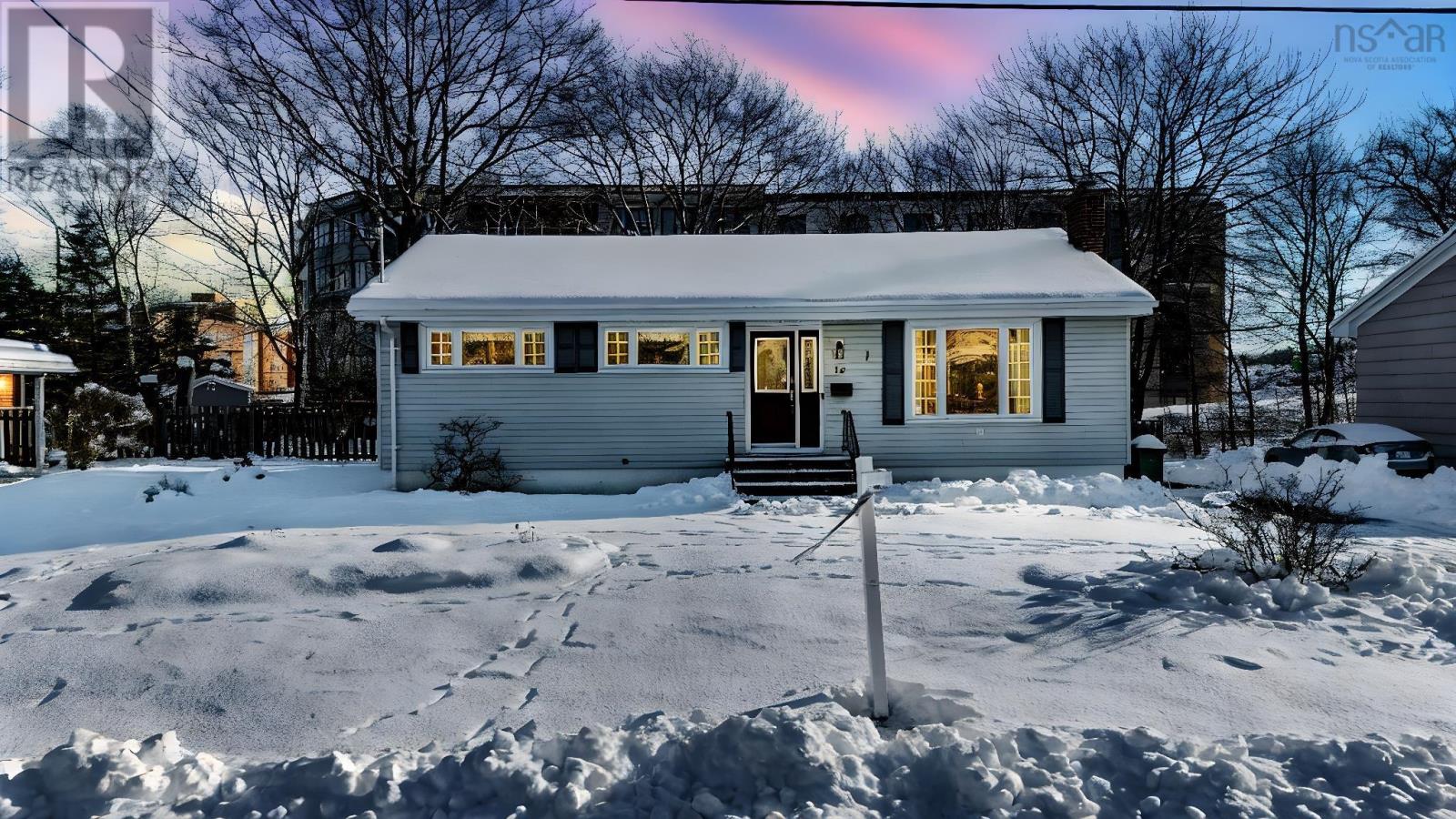 16 Canary Crescent, Halifax, Nova Scotia