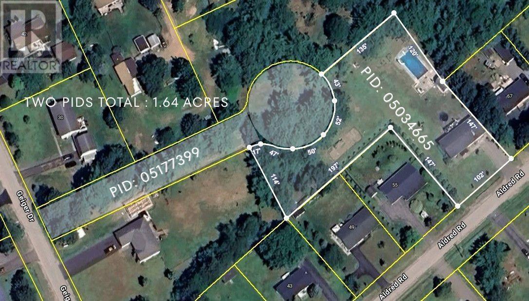 61 Aldred Road, Wilmot, Nova Scotia  B0P 1R0 - Photo 43 - 202608296
