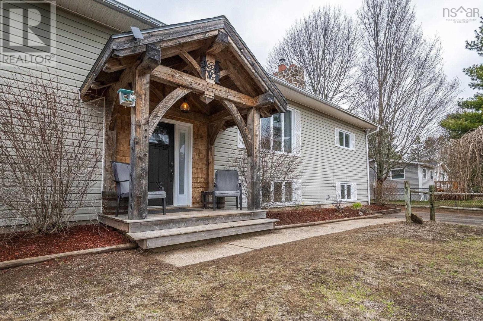 61 Aldred Road, Wilmot, Nova Scotia  B0P 1R0 - Photo 42 - 202608296