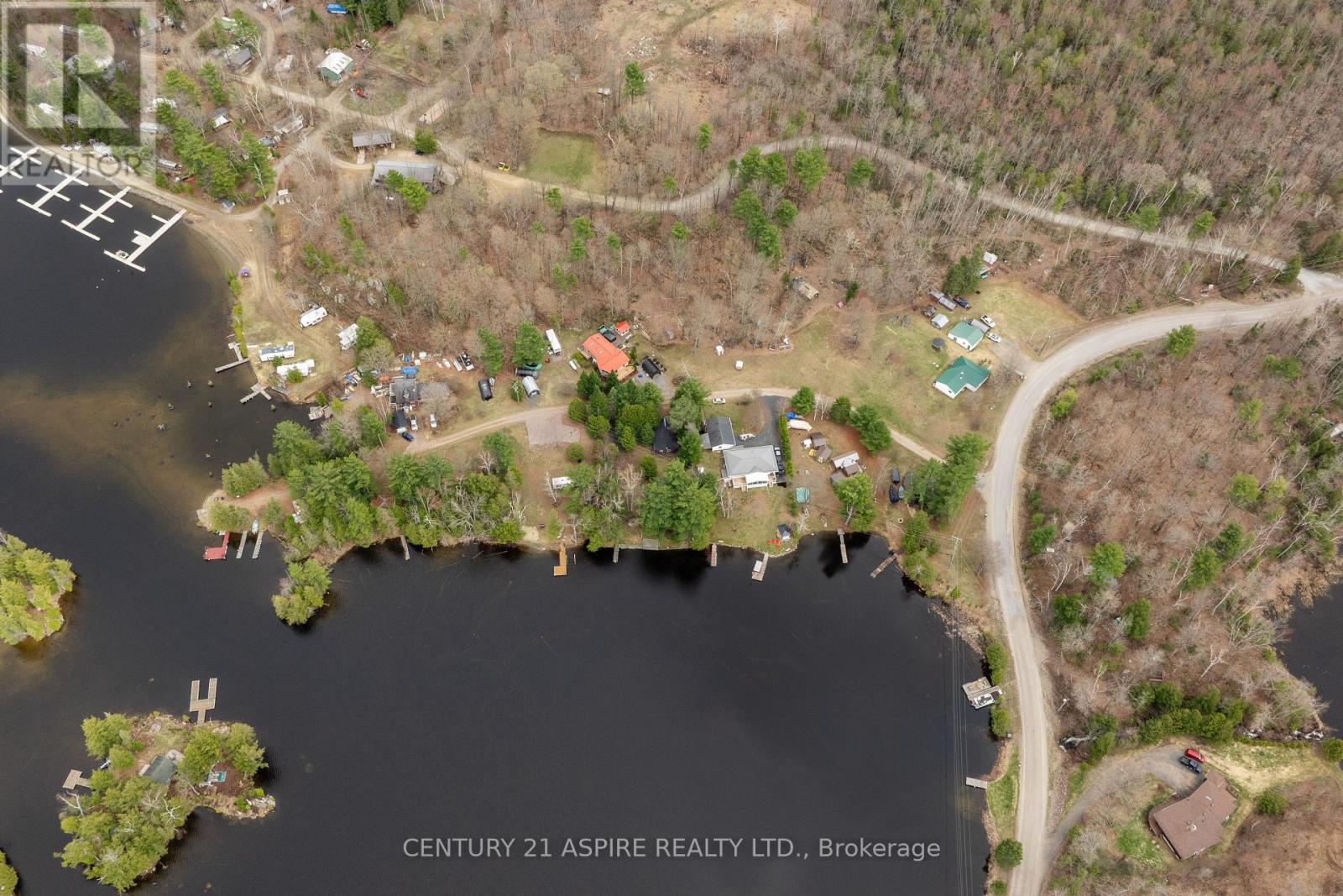 1023 Perry Point Lane, Frontenac, Ontario  K0H 1B0 - Photo 45 - X13076558