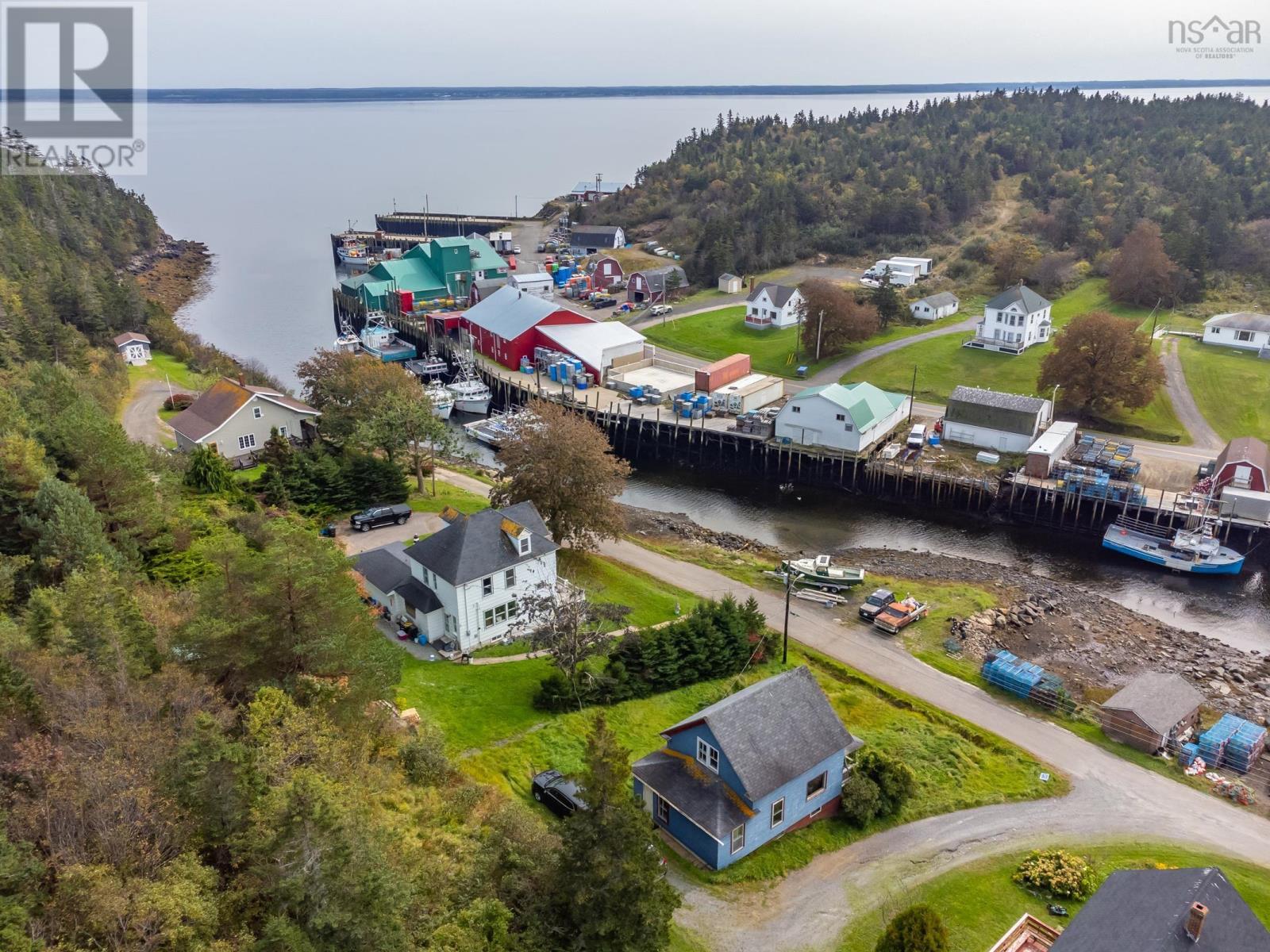 27 Eastern Head Road, Little River, Nova Scotia  B0V 1C0 - Photo 1 - 202600925