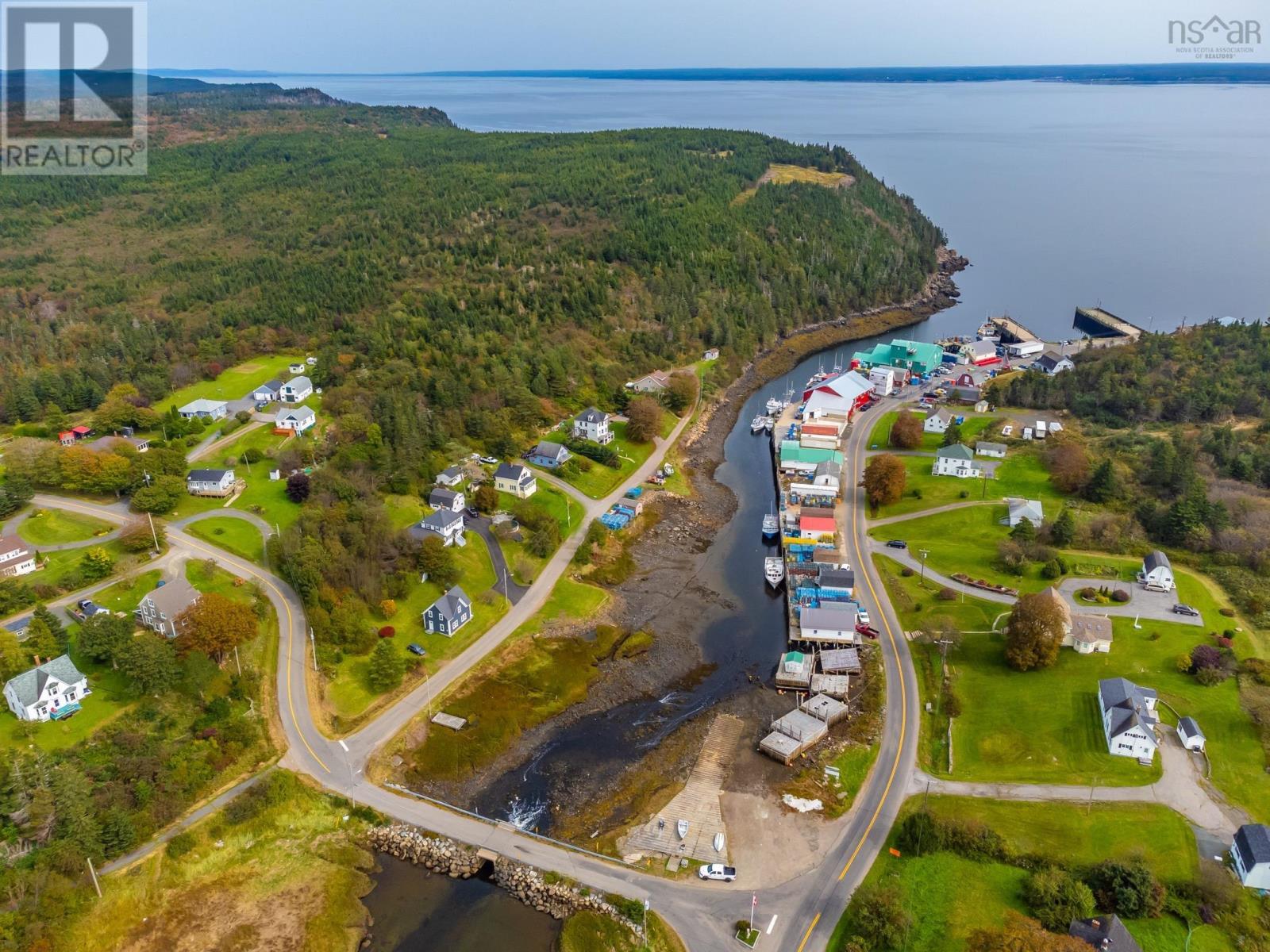27 Eastern Head Road, Little River, Nova Scotia  B0V 1C0 - Photo 6 - 202600925