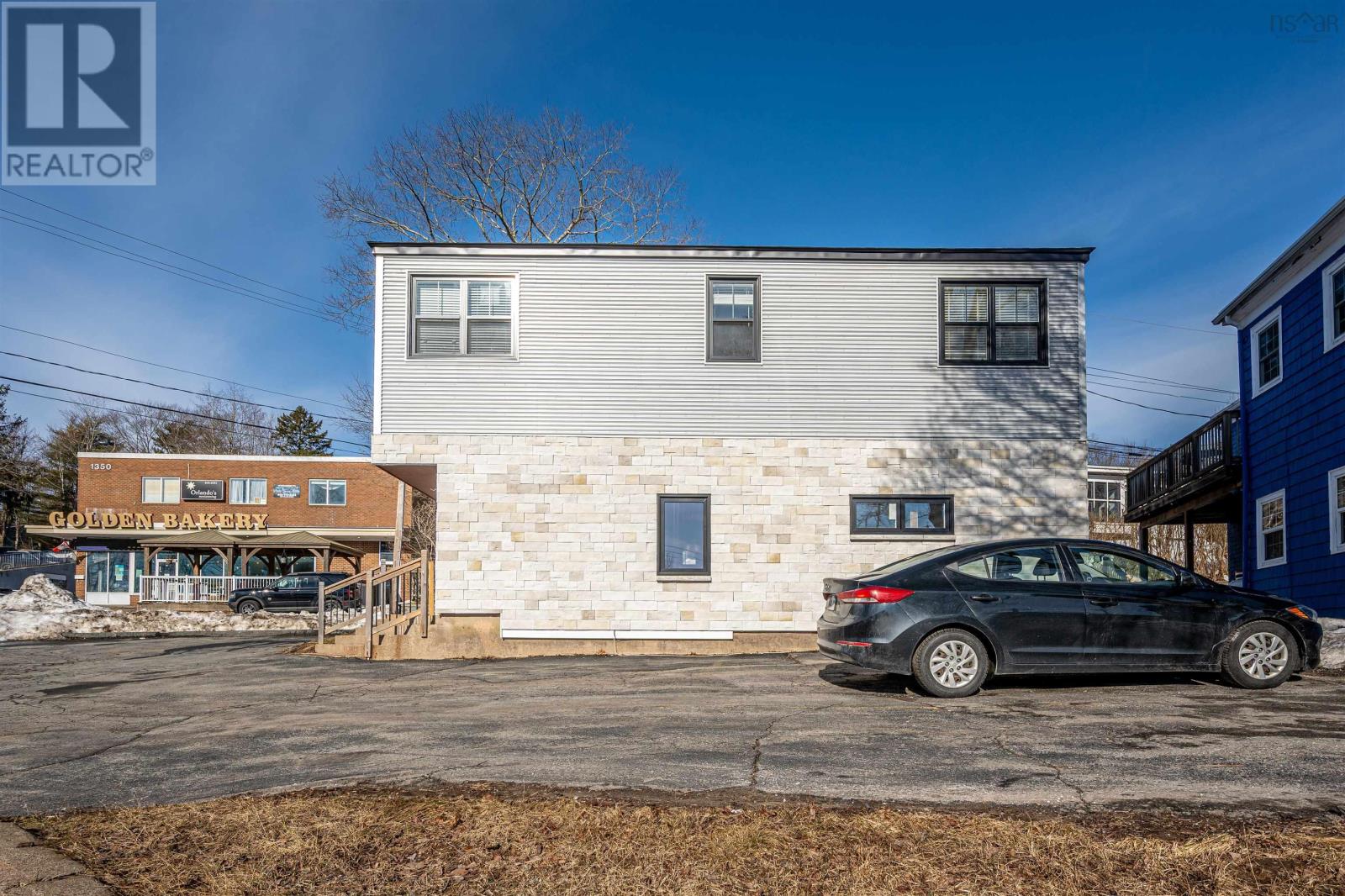 1356 Bedford Highway, Halifax, Nova Scotia  B4A 1E2 - Photo 3 - 202604556