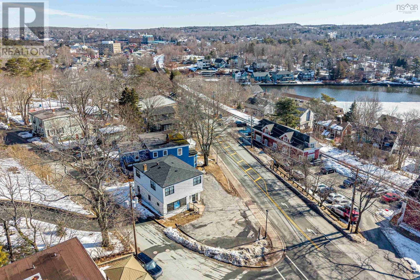 1356 Bedford Highway, Halifax, Nova Scotia  B4A 1E2 - Photo 38 - 202604556