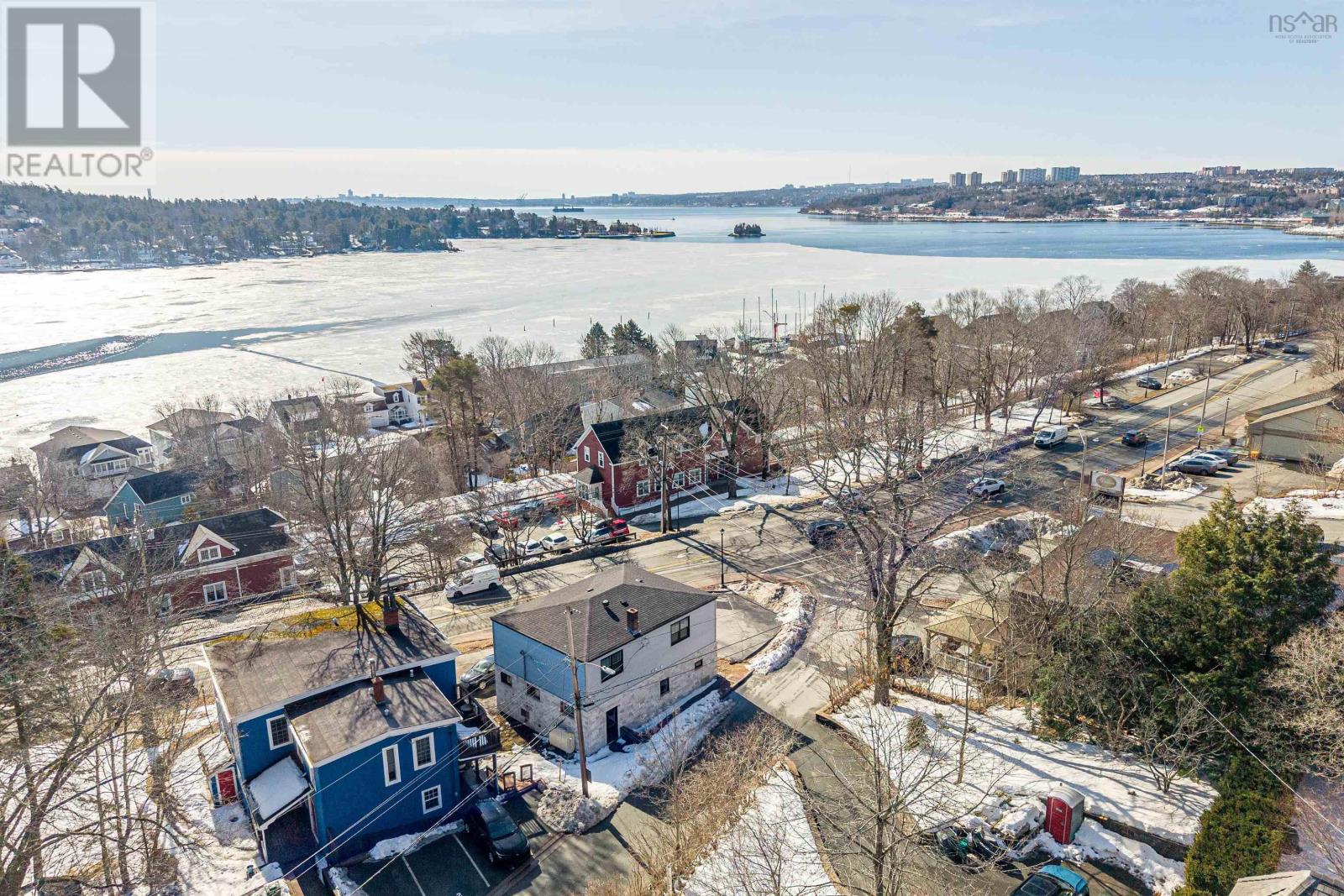 1356 Bedford Highway, Halifax, Nova Scotia  B4A 1E2 - Photo 40 - 202604556