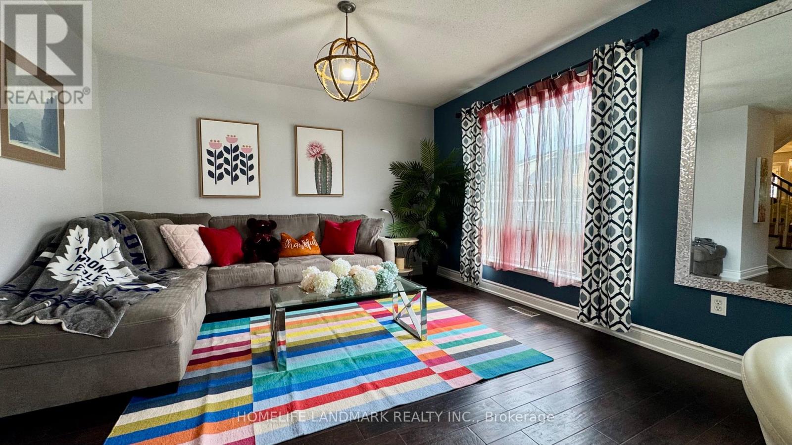408 Baverstock Crescent, Milton, Ontario  L9T 5L1 - Photo 16 - W13073528