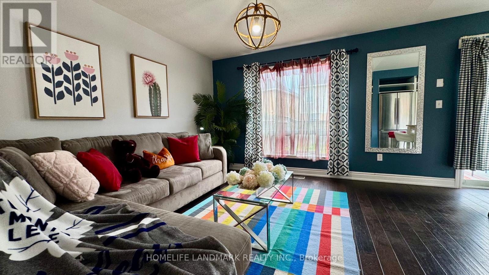 408 Baverstock Crescent, Milton, Ontario  L9T 5L1 - Photo 14 - W13073528