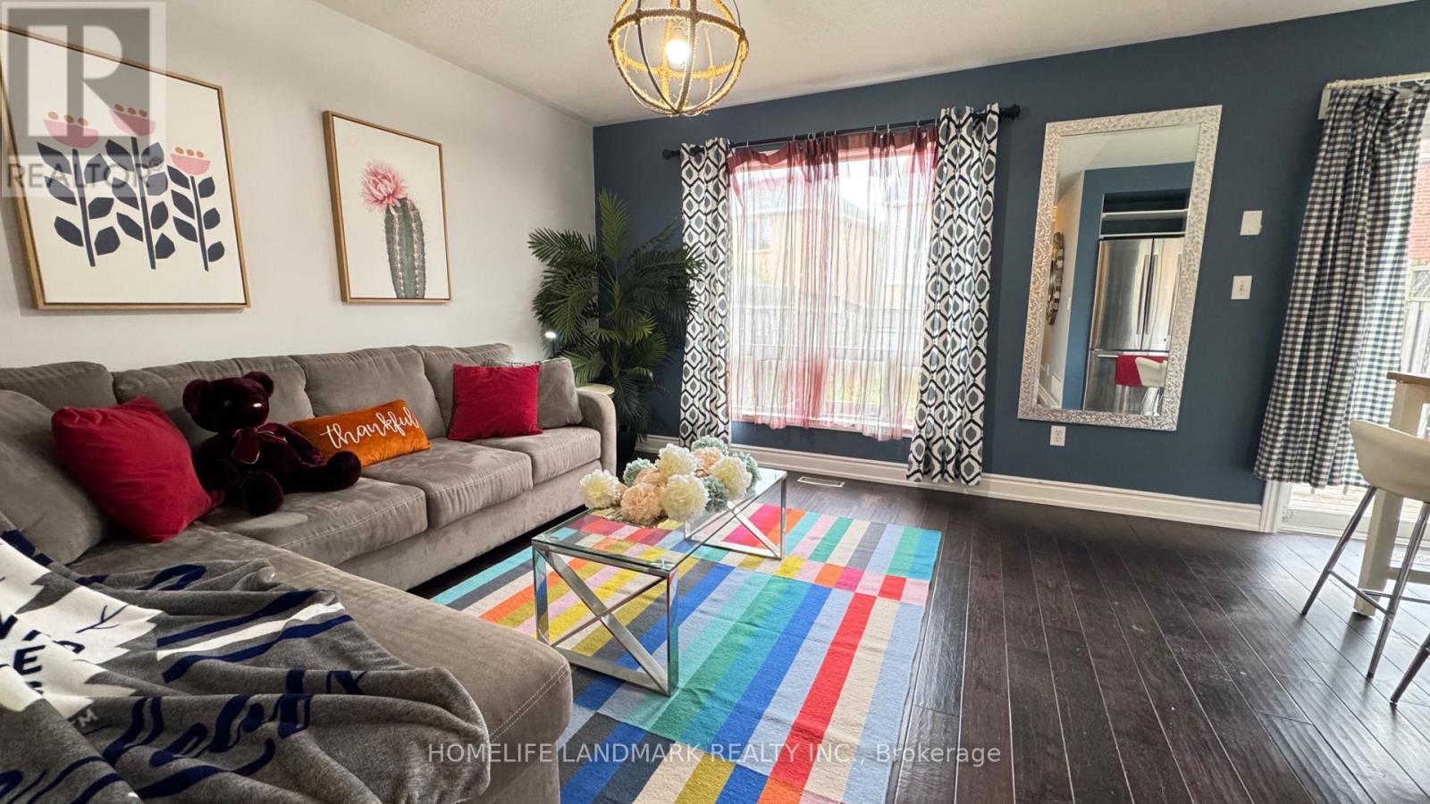 408 Baverstock Crescent, Milton, Ontario  L9T 5L1 - Photo 18 - W13073528