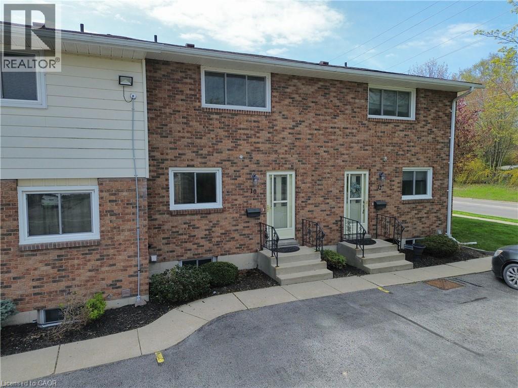 10 Montclair Crescent, Simcoe, Ontario  N3Y 4R9 - Photo 1 - 40826570