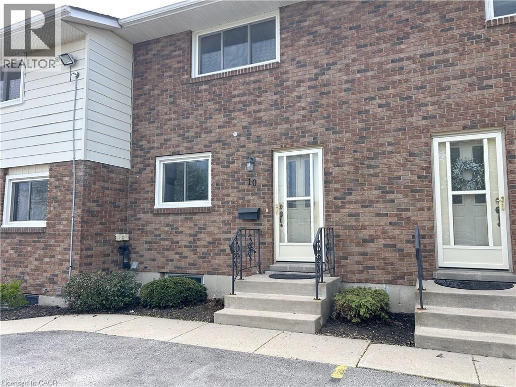 10 Montclair Crescent, Simcoe, Ontario  N3Y 4R9 - Photo 2 - 40826570
