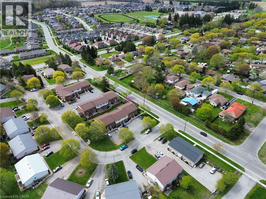 10 Montclair Crescent, Simcoe, Ontario  N3Y 4R9 - Photo 28 - 40826570