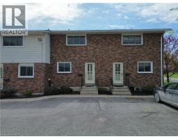 10 MONTCLAIR Crescent, simcoe, Ontario