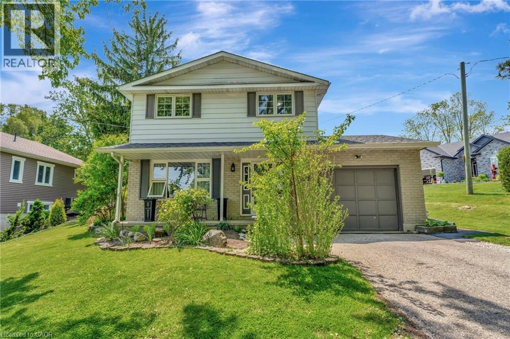 392 Mill Street, Woodstock, Ontario  N4S 7V6 - Photo 1 - 40825657