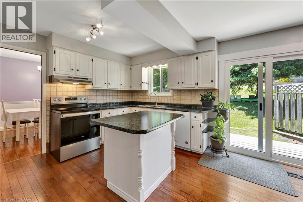 392 Mill Street, Woodstock, Ontario  N4S 7V6 - Photo 13 - 40825657