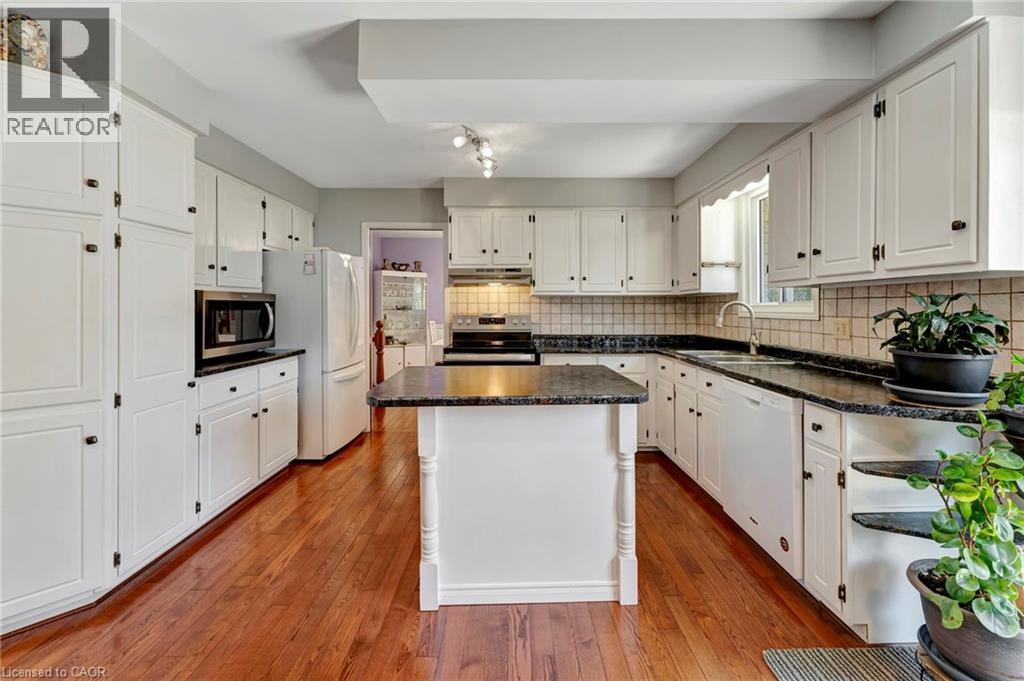392 Mill Street, Woodstock, Ontario  N4S 7V6 - Photo 14 - 40825657