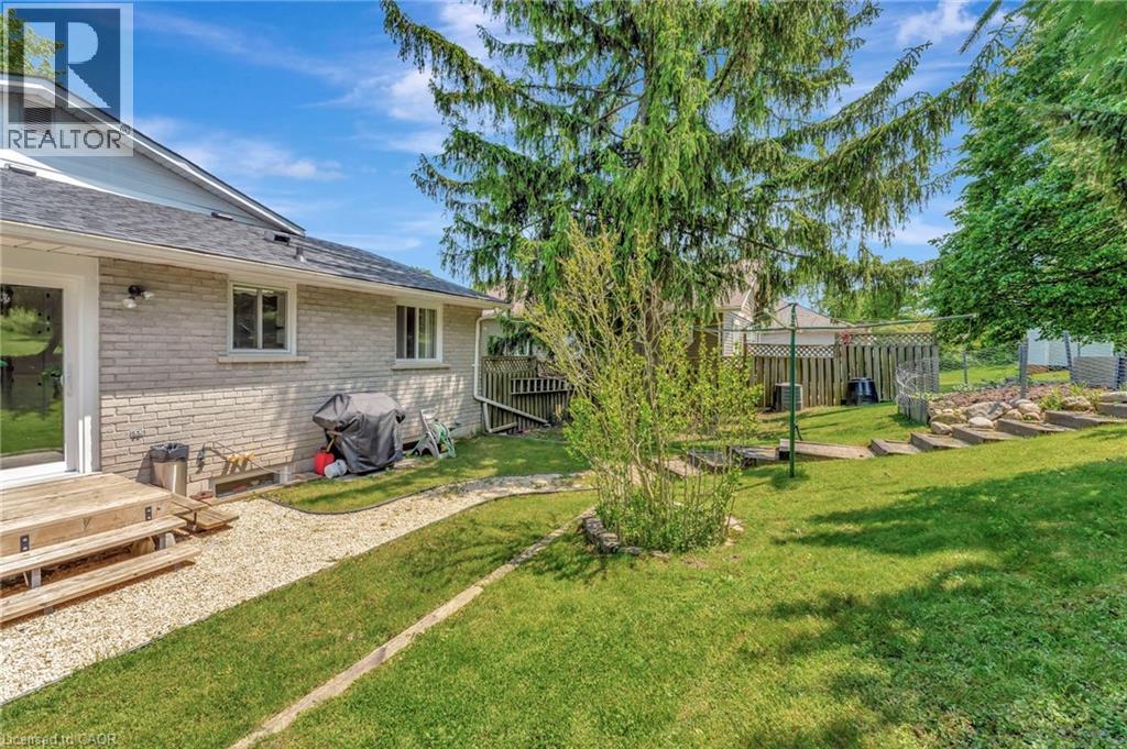 392 Mill Street, Woodstock, Ontario  N4S 7V6 - Photo 30 - 40825657