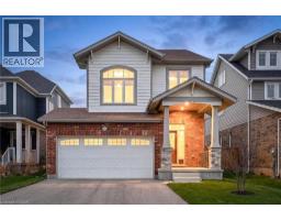 16 ROBBINS Ridge, Paris, Ontario