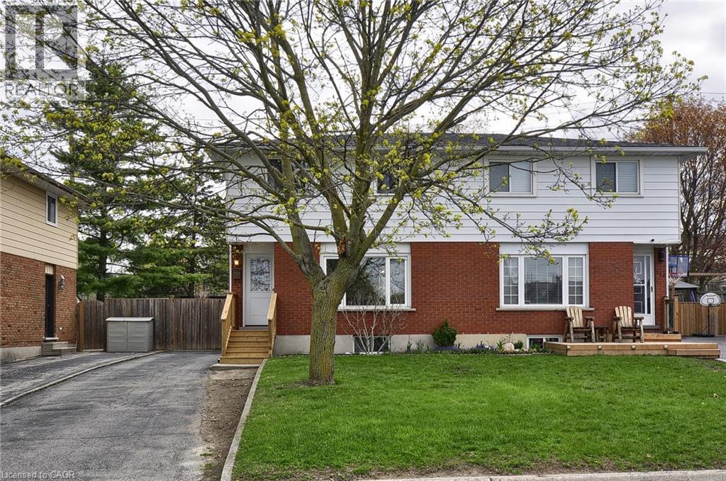 114 Bakersfield Drive, Cambridge, Ontario  N1R 6X6 - Photo 2 - 40824258