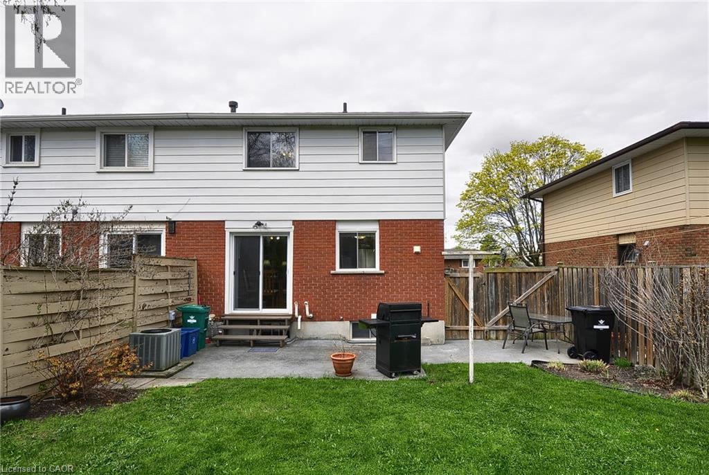 114 Bakersfield Drive, Cambridge, Ontario  N1R 6X6 - Photo 25 - 40824258