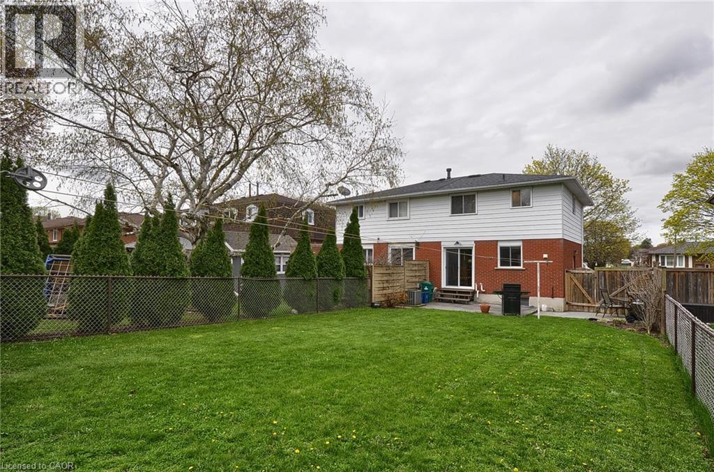 114 Bakersfield Drive, Cambridge, Ontario  N1R 6X6 - Photo 27 - 40824258