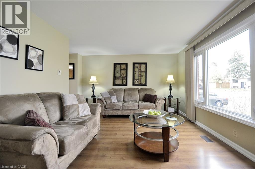 114 Bakersfield Drive, Cambridge, Ontario  N1R 6X6 - Photo 4 - 40824258