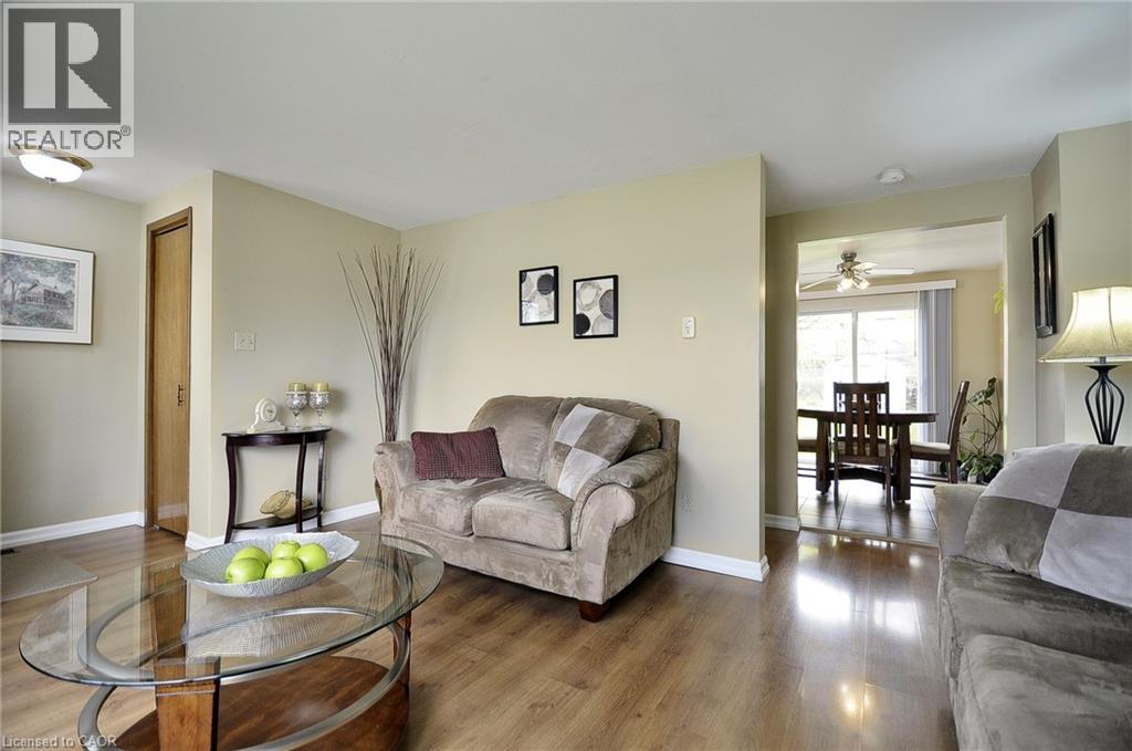 114 Bakersfield Drive, Cambridge, Ontario  N1R 6X6 - Photo 7 - 40824258