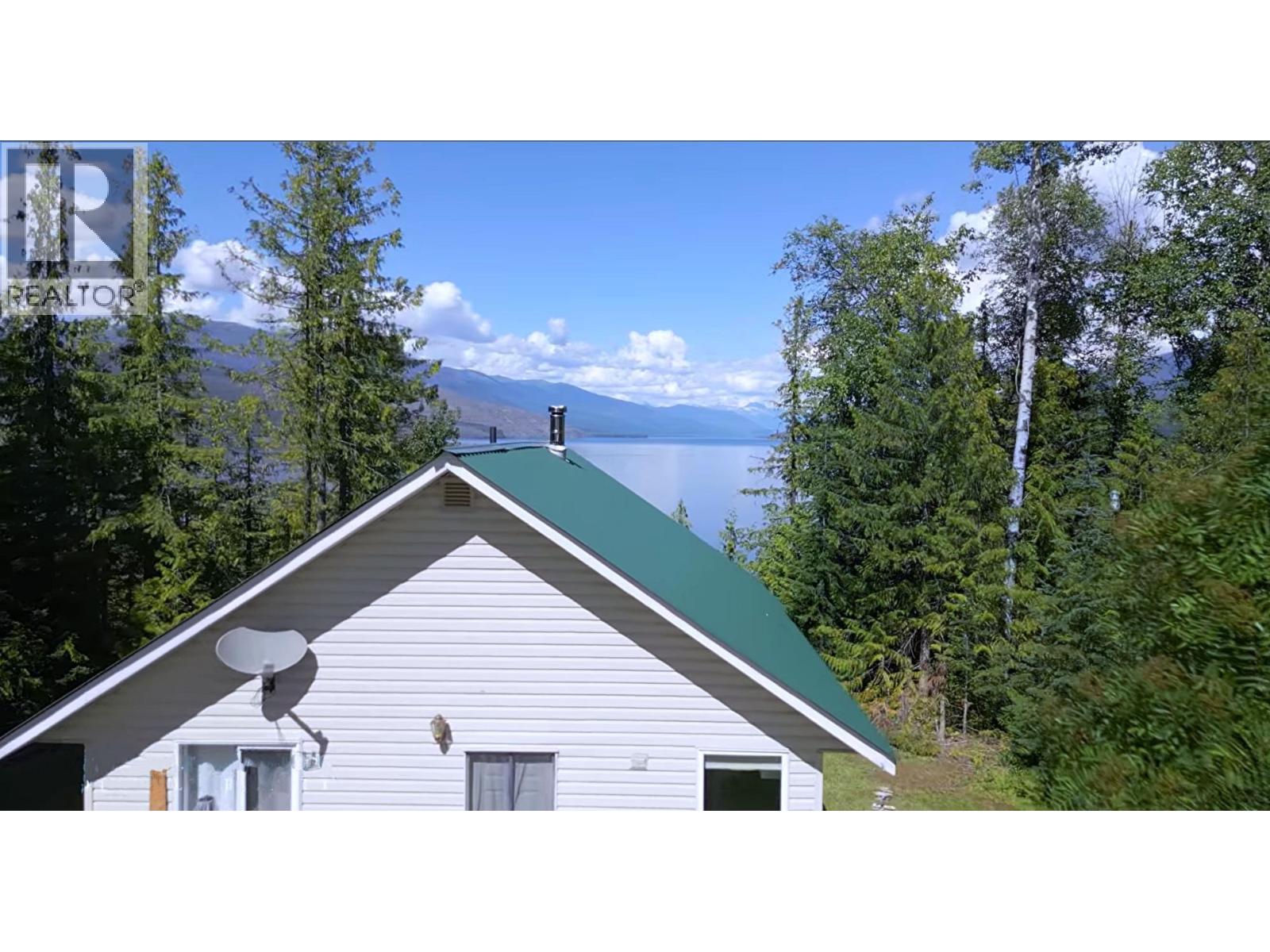 5517 Marshall Creek Road, Horsefly, British Columbia  V0L 1L0 - Photo 3 - R3118600