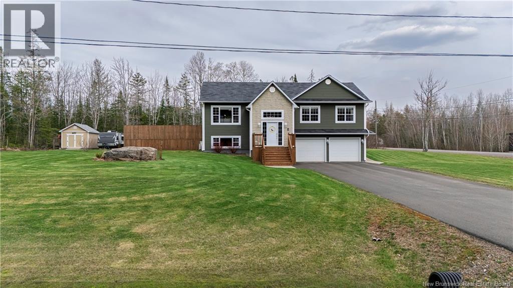 4 Sandra Lane, Geary, New Brunswick  E2V 0L2 - Photo 1 - NB138536