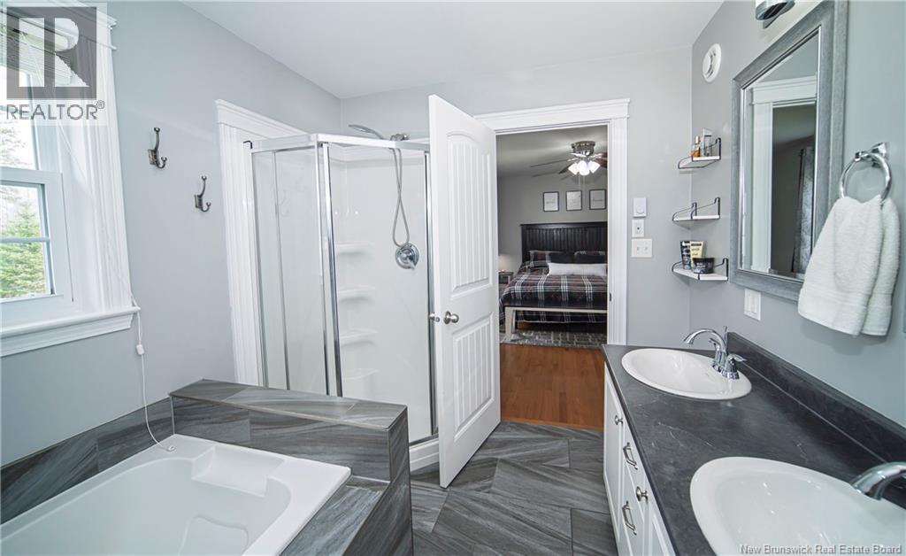 4 Sandra Lane, Geary, New Brunswick  E2V 0L2 - Photo 14 - NB138536