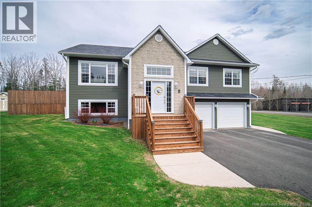 4 Sandra Lane, Geary, New Brunswick  E2V 0L2 - Photo 32 - NB138536