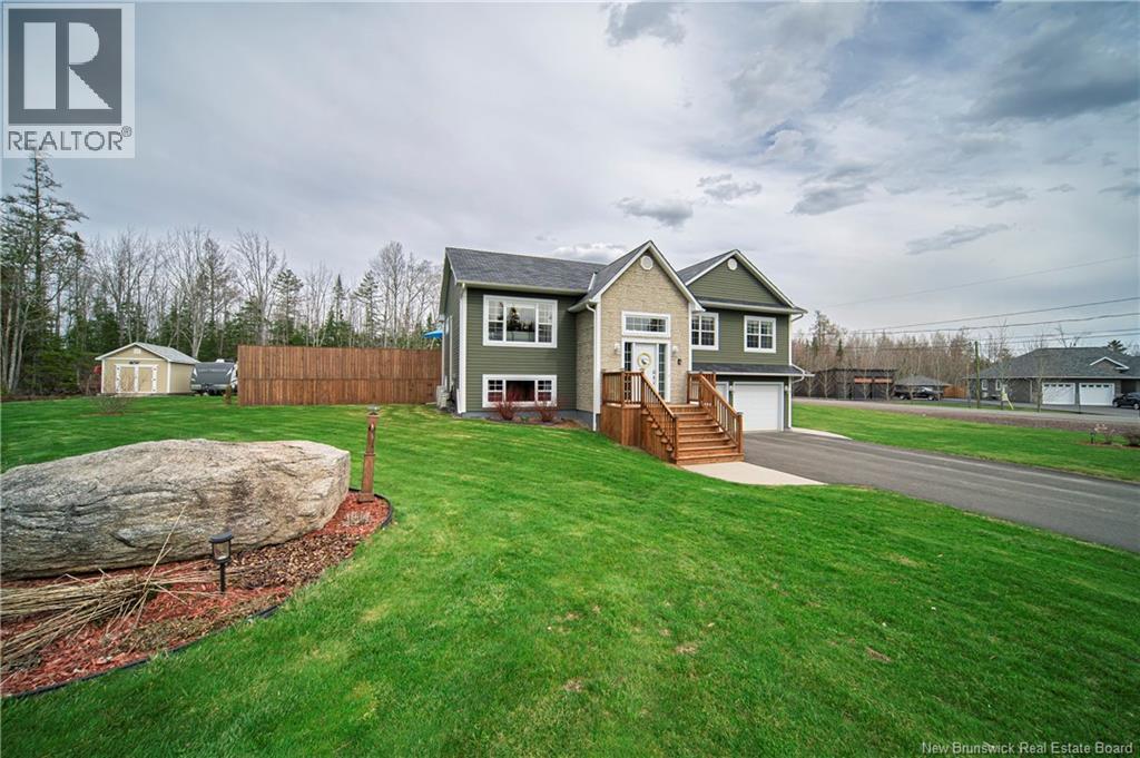 4 Sandra Lane, Geary, New Brunswick  E2V 0L2 - Photo 34 - NB138536