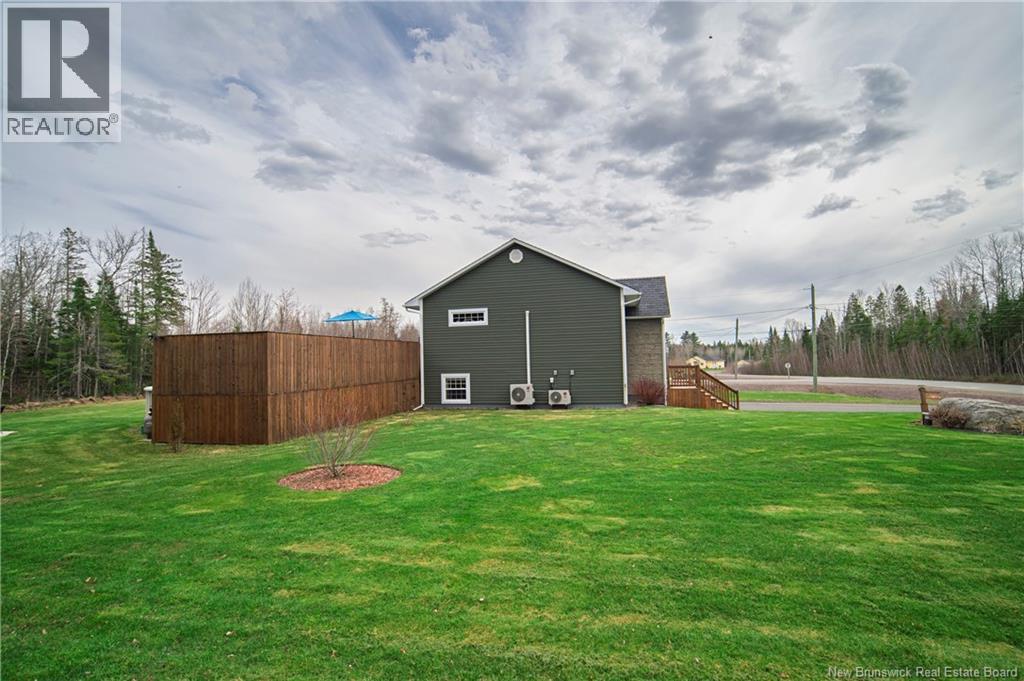 4 Sandra Lane, Geary, New Brunswick  E2V 0L2 - Photo 35 - NB138536