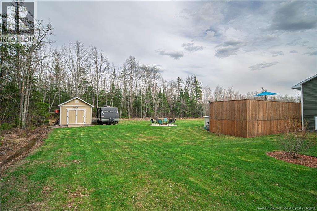 4 Sandra Lane, Geary, New Brunswick  E2V 0L2 - Photo 36 - NB138536