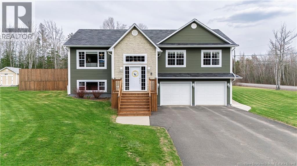 4 Sandra Lane, Geary, New Brunswick  E2V 0L2 - Photo 43 - NB138536