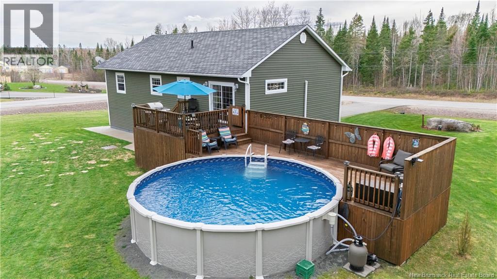 4 Sandra Lane, Geary, New Brunswick  E2V 0L2 - Photo 46 - NB138536