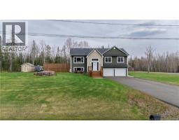 4 Sandra Lane, geary, New Brunswick
