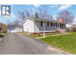 428 Gardiner Street, oromocto, New Brunswick